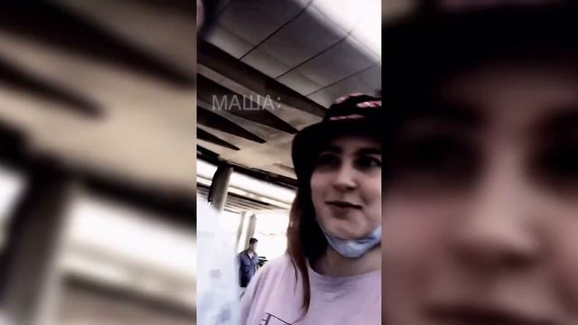 ЭДИСОН ПЕРЕПУТАЛ МАШУ С ЛЕРОЙ!😂 смотреть онлайн
