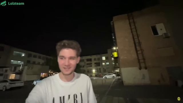 КОРЕШ ПРОКАТИЛСЯ ЗА РУЛЕМ ТЕСЛЫ | ПАРАДЕЕВИЧ ПЫТАЕТСЯ ДРИФТИТЬ НА НОВОЙ ТЕСЛЕ смотреть онлайн