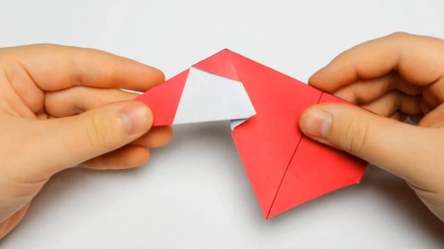 Origami - Słonik смотреть онлайн