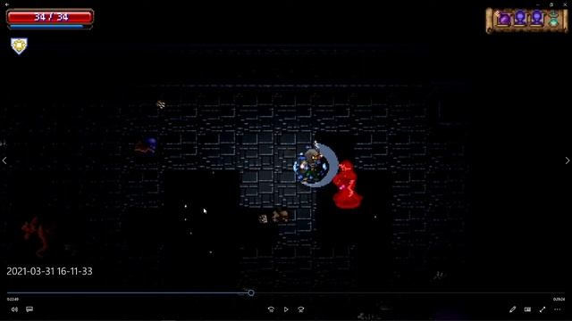 Wayward Souls - Dungeon Guide: Diamond (Labyrinth) смотреть онлайн
