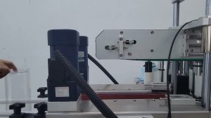 AU KP 201  АНO этикетировочная машина