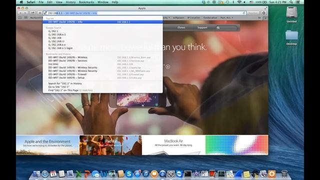 Change Wifi Password on Mac смотреть онлайн