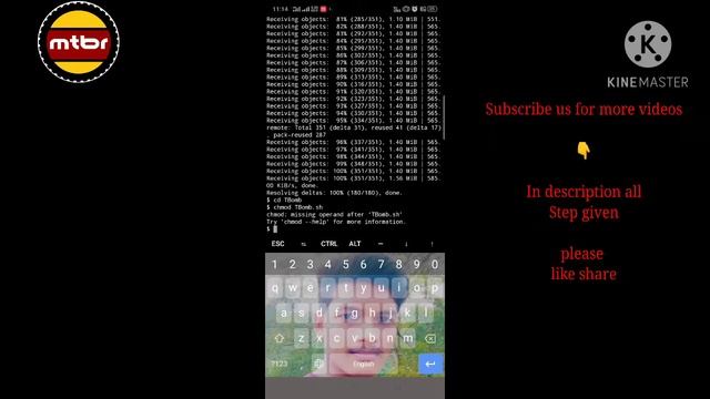 Calling Bombing/Call Hacking/MUSH Technic BR смотреть онлайн