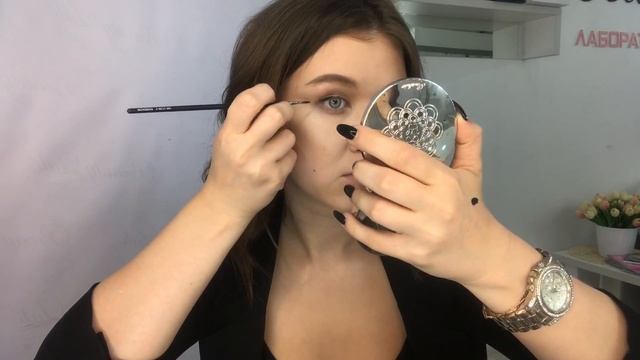 ДВОЙНЫЕ СТРЕЛКИ. смотреть онлайн