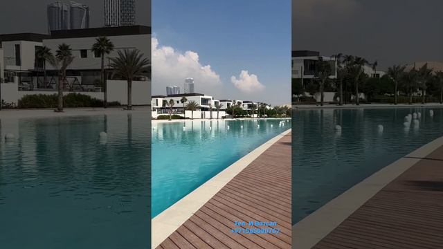 МАЛЬДИВСКАЯ ЛАГУНА В ЦЕНТРЕ ДУБАЯ смотреть онлайн