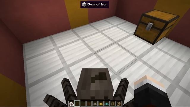 Minecraft | Dr Trayaurus' CHRISTMAS COUNTDOWN #1 | Mini Mod Showcase смотреть онлайн