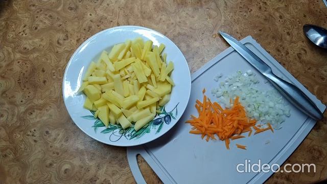 Кулинарная Фантазия