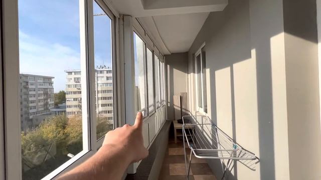 2-к квартира на ул. Омулевского, 31А (аренда) смотреть онлайн