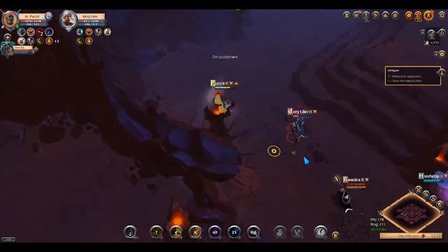 I NEED COFFEE TO SURVIVE IN CD (Stalker Corrupted Dungeon Stream) смотреть онлайн