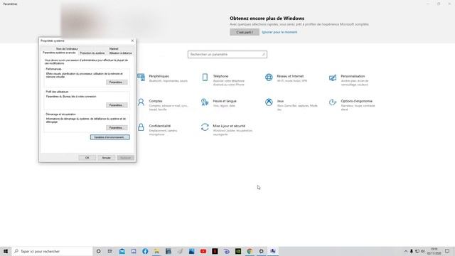 Installer Java sous Windows [TUTO] смотреть онлайн