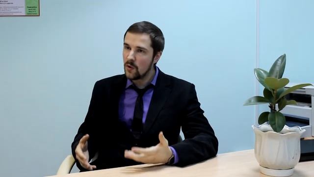 Клинический психолог Коваленко Алексей смотреть онлайн