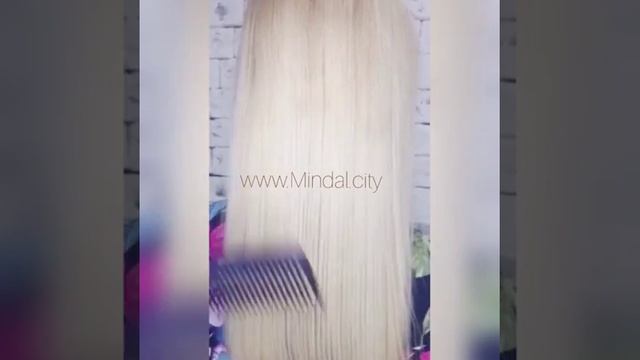 Ботокс кератиновое выпрямление волос Миндаль ТЦ КУб