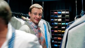 Два отца и два сына | Серия 13