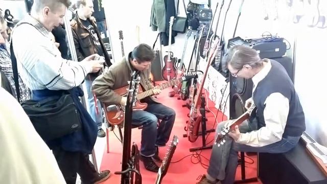 Советские гитары 2013 смотреть онлайн