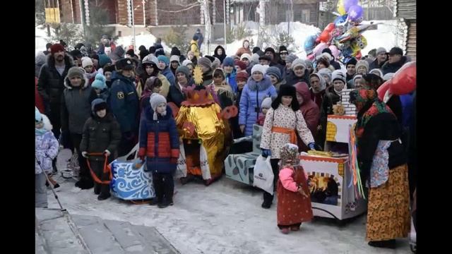 Мой город Катайск смотреть онлайн