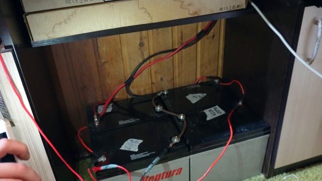 Серверные движения / dell r630 / Временное бесперебойное питаний (часть11) смотреть онлайн