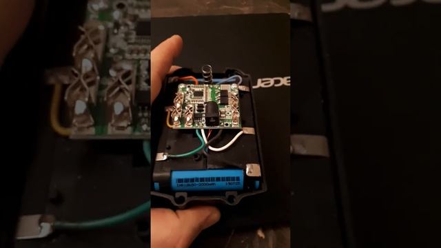 Аккумулятор как Макита из Китая. Для шуруповерта и гайковерта 20 января 2021 г. смотреть онлайн