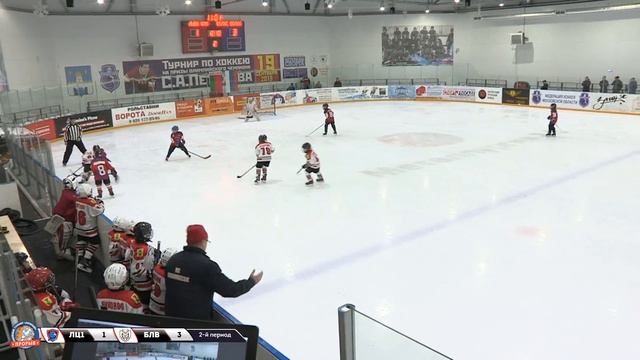 Львы ЦХМ1 - Белые Волки, 2011-U10, 4 марта 2020 в 10:30 (MSK), С.Посад смотреть онлайн