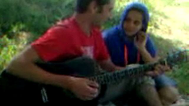 Бойчук в тропическом лесу смотреть онлайн