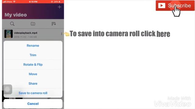 How to download ANY video on iphone/ipad from internet (updated 2018)| by technical approach смотреть онлайн