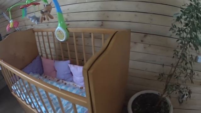 Как можно жить с маленьким ребенком в деревне смотреть онлайн