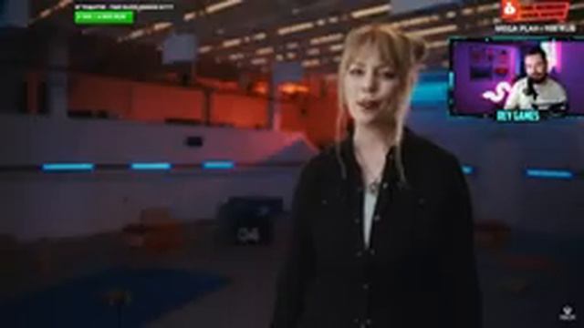 СМОТРИМ Xbox Developer_Direct 2024 Avowed, Senua's Saga: Hellblade II и Indiana Jones смотреть онлайн