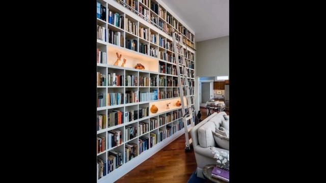 70 Bookshelf Bookcase Ideas смотреть онлайн