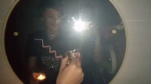 |ПРИЗЫВ ПИКОВОЙ ДАМЫ| ОНА ПРИШЛА И НАПИСАЛА НА ЗЕРКАЛЕ Im here