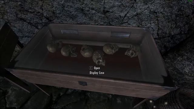 Skyrim Master House Walkthrough смотреть онлайн