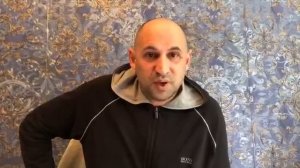 Анзор из Вены