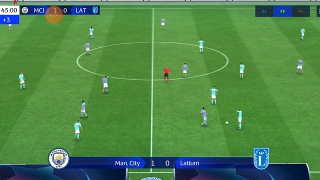 FIFA MOBILE