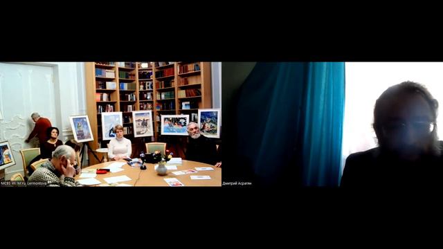 Круглый стол, Алания Осетия хранительница христианства на Кавказе смотреть онлайн