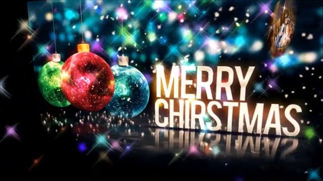 На улице мороз - Рождественский стих смотреть онлайн