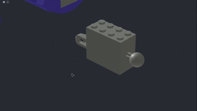 LEGO PJ Pug-a-pillar! (Poppy Playtime Chapter 2 LEGO tutorial) смотреть онлайн