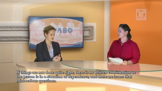 14. Если нет наследства и родственников. Если наследство оставляется третьему лицу. смотреть онлайн