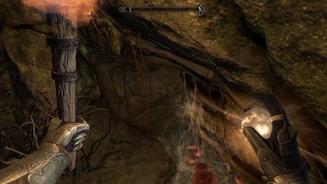 SKYRIM | 13 | UNE DEFENSE DE MAMMOUTH ? | WILLO смотреть онлайн