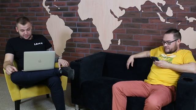 [АйНовости] Иск против Google / ИИ от Facebook / MIT ищет экстремистов смотреть онлайн