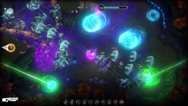 Tesla vs Lovecraft #13 смотреть онлайн
