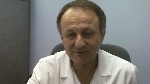 Урология с доктором Мазуренко. Лазерная литотрипсия смотреть онлайн