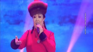 Бабудоржийн Сэсэгма - Шэнэ дуун 2024 г.