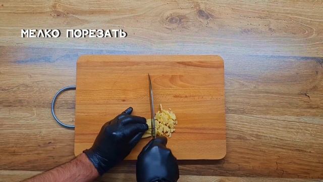 Омлет с начинкой. Легкий, вкусный и быстрый в приготовлении завтрак. смотреть онлайн