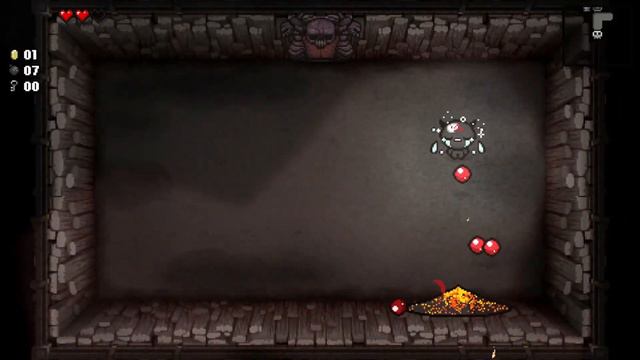 7 New Alt Floor Bosses - Reverie Bosses (Mod Showcase) смотреть онлайн