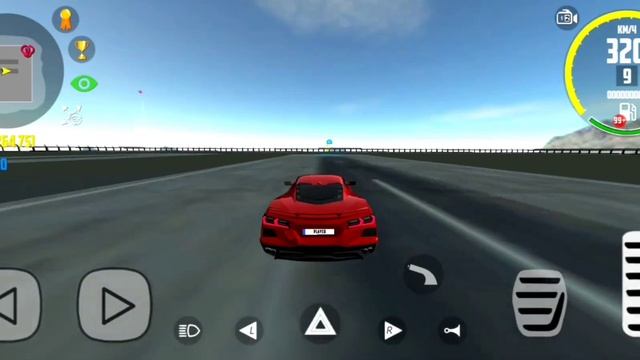 ОВЕЧКА В ВОЛЧЬЕЙ ШКУРЕ | TEST DRIVE BUY CAR №13 | Car Simulator 2 смотреть онлайн