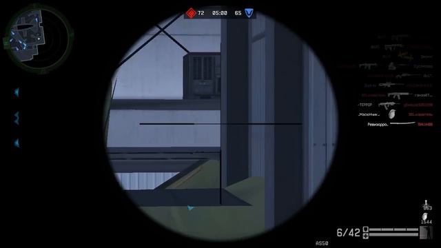 Warface: AS50 на карте АВИАБАЗА. Нычки и секреты карты. смотреть онлайн