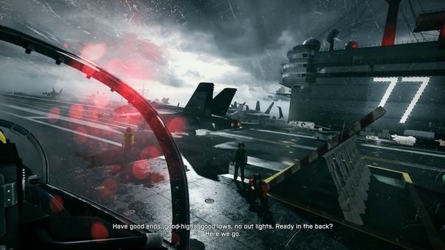 Battlefield 3 On Core 2 Quad Q8400 смотреть онлайн