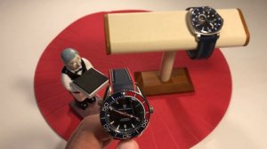 Микробренд Pagani Design, модели PD 1679 и PD 1736