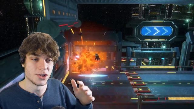 Sonic X Shadow Generations Is Only Half Good? - Trailer Analysis & Reaction смотреть онлайн