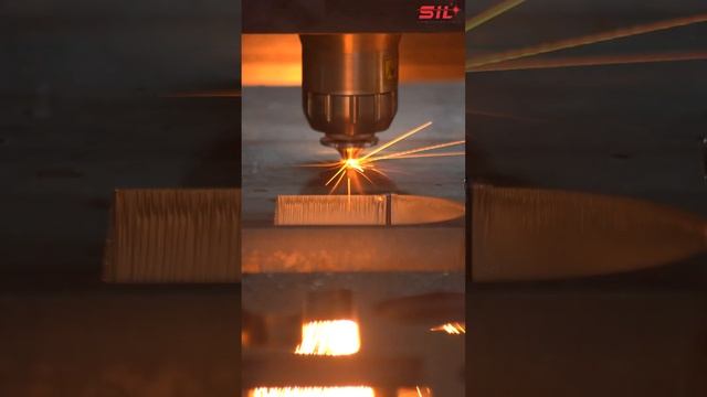 |Fiber Laser Cutting Machine | Laser Technology | 2023 |SILASERS | Automation | смотреть онлайн