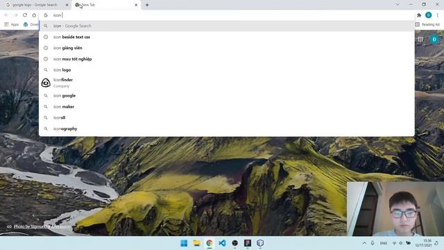 [Java Swing] Tạo Form Login Google đơn giản với Netbeans IDE смотреть онлайн