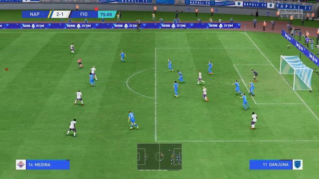 O MONSTRO AMRABAT! FIFA 23 MODO CARREIRA DOS INSCRITOS💥#fifa23 смотреть онлайн